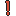 ❗